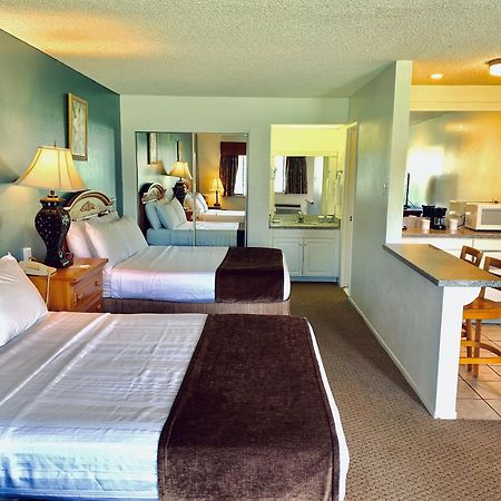 Hotel Indian Palms Country Club Indio Esterno foto