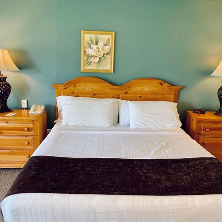 Hotel Indian Palms Country Club Indio Esterno foto