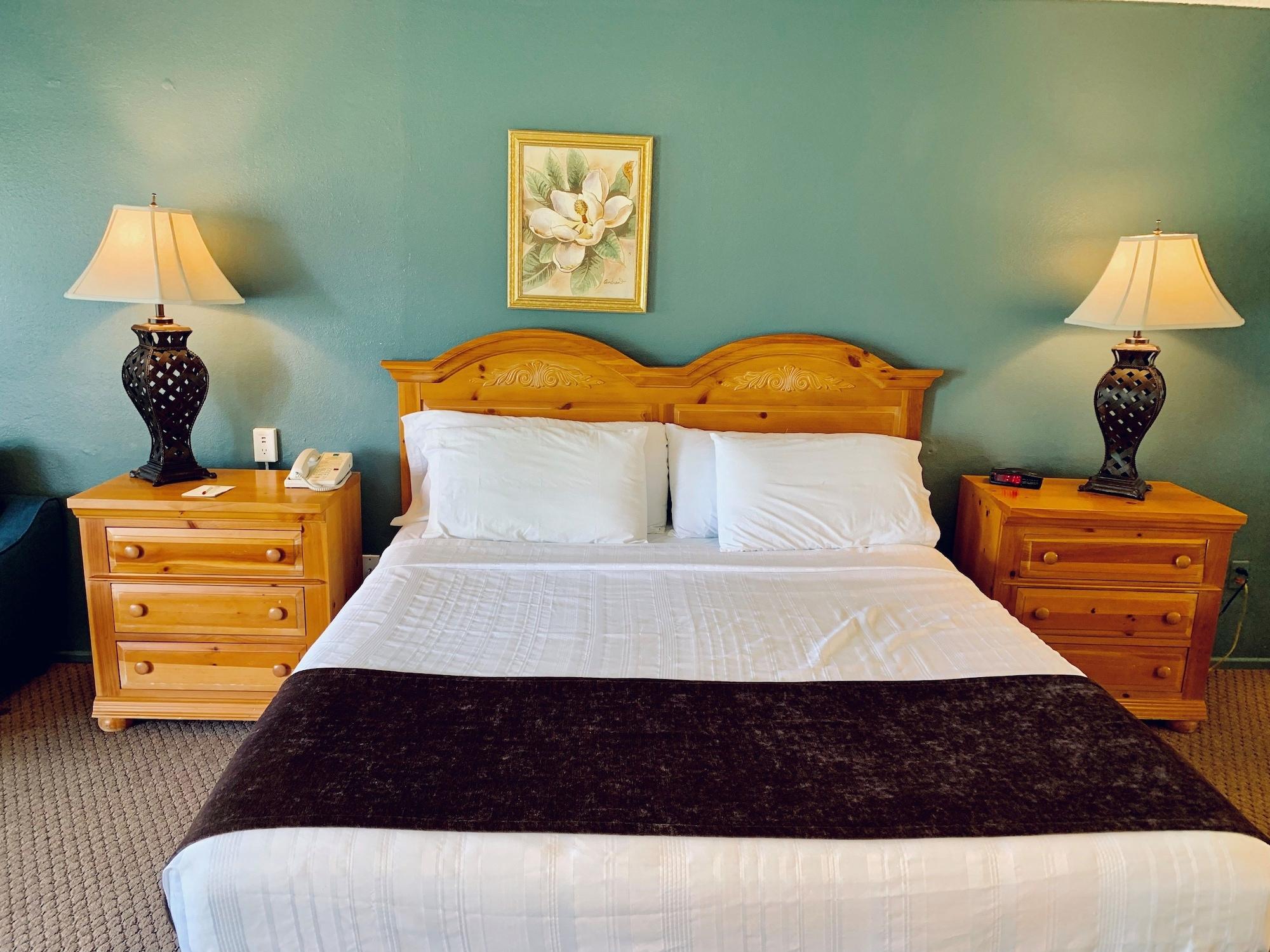 Hotel Indian Palms Country Club Indio Esterno foto