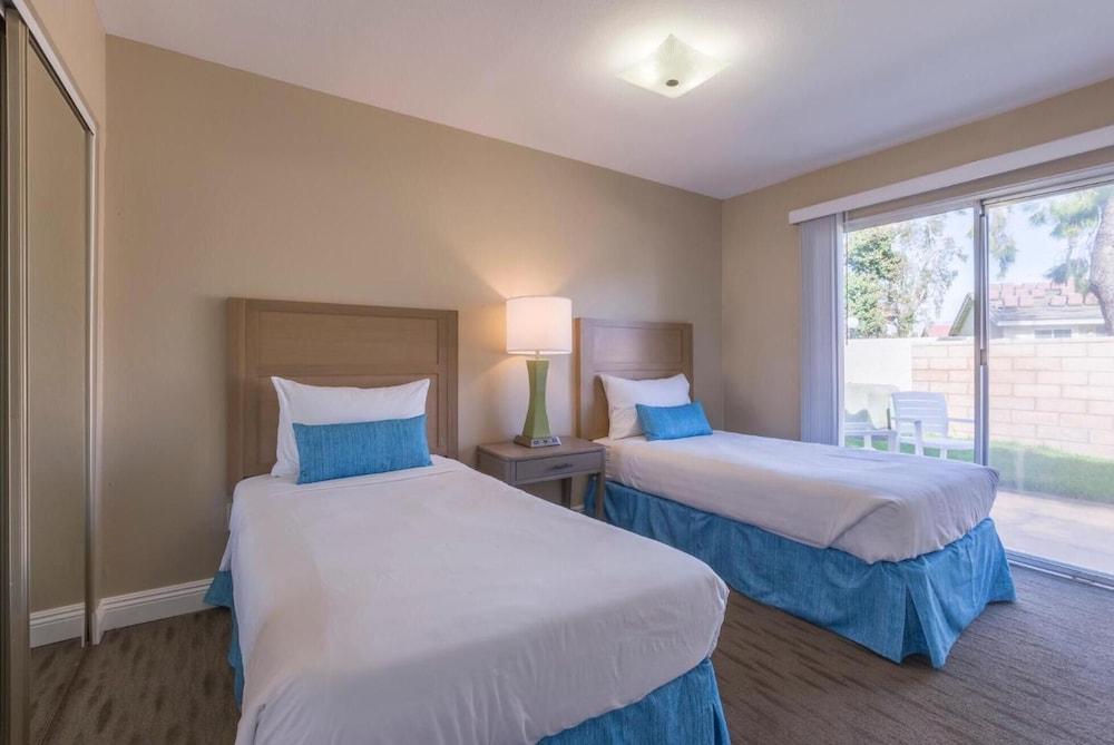 Hotel Indian Palms Country Club Indio Esterno foto