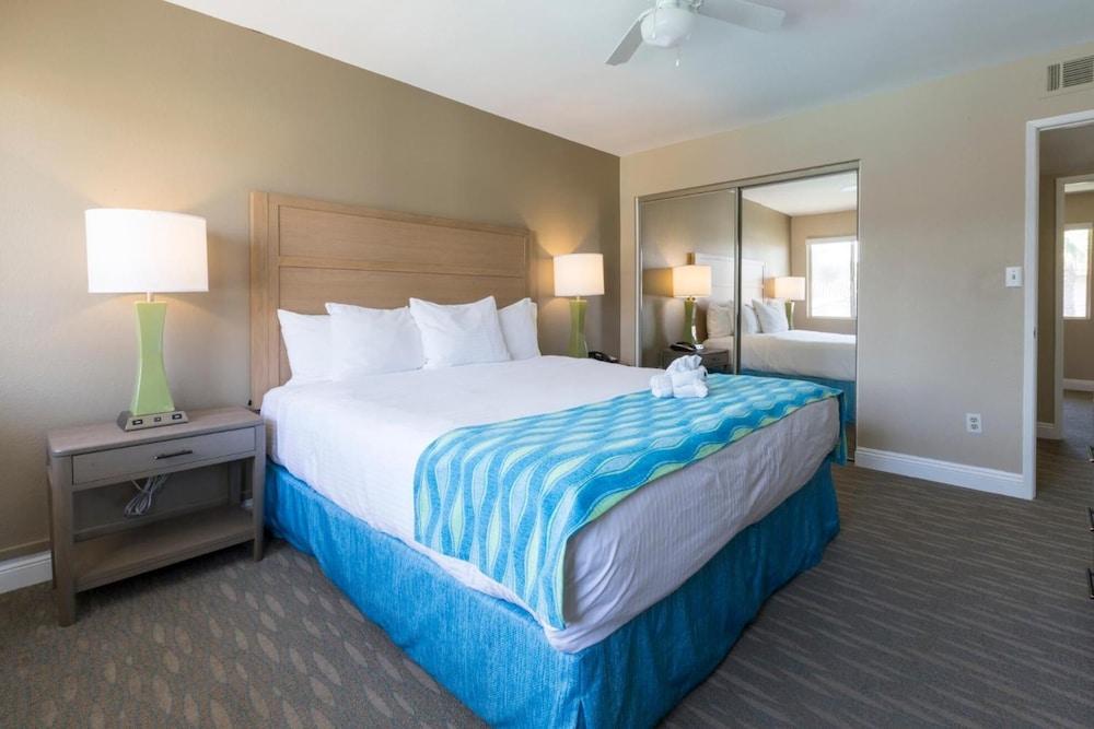 Hotel Indian Palms Country Club Indio Esterno foto