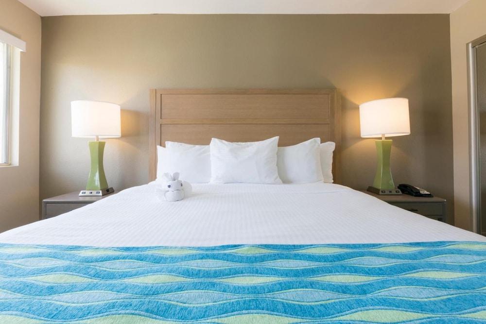 Hotel Indian Palms Country Club Indio Esterno foto