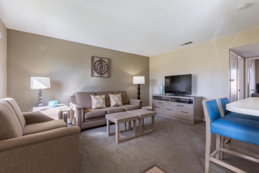 Hotel Indian Palms Country Club Indio Esterno foto
