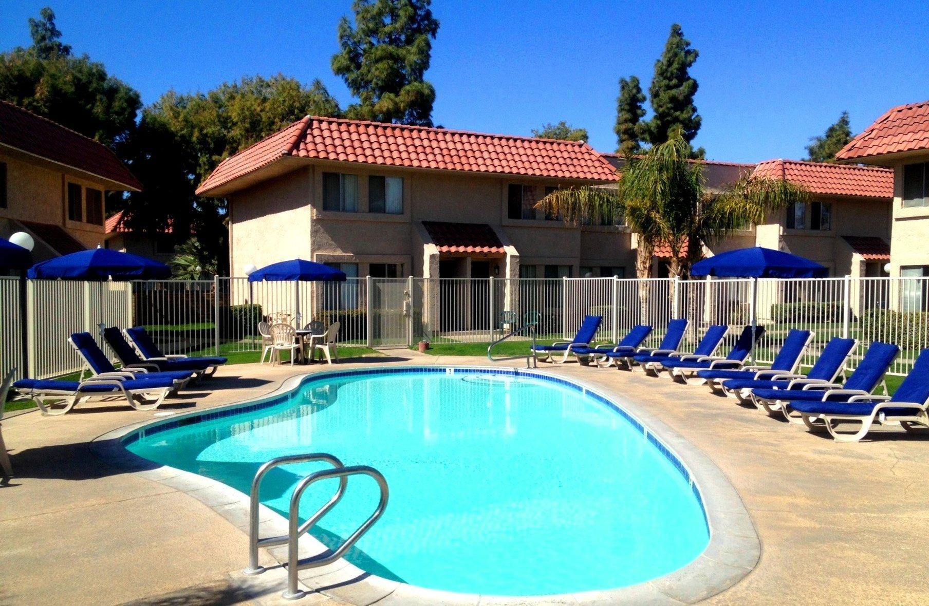 Hotel Indian Palms Country Club Indio Esterno foto