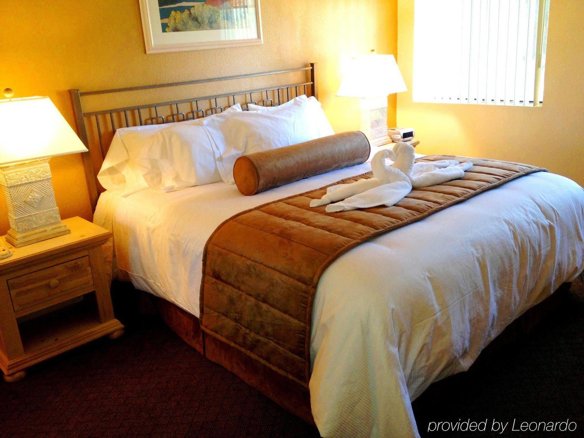 Hotel Indian Palms Country Club Indio Esterno foto