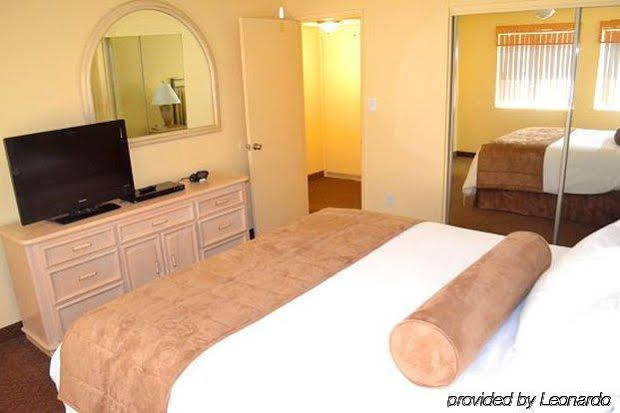 Hotel Indian Palms Country Club Indio Esterno foto